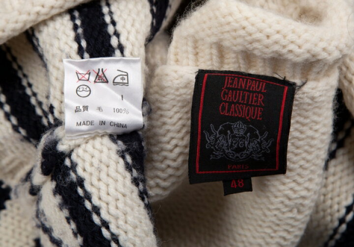 楽天市場】【中古】 ジャンポールゴルチエ クラシックJean Paul 