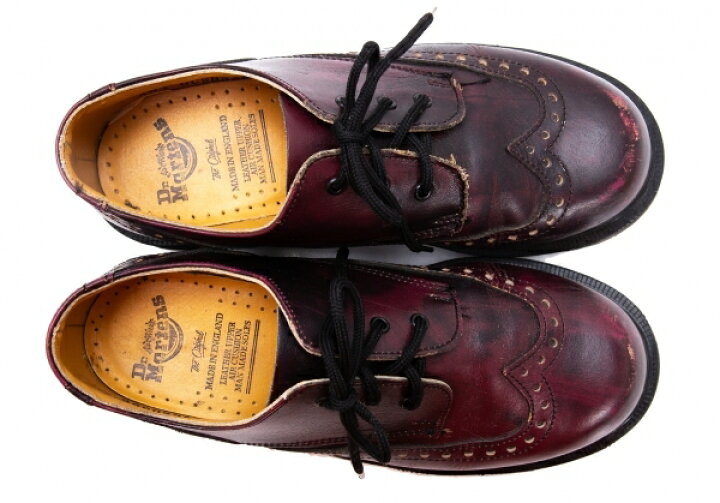楽天市場】【中古】 ドクターマーチンDr.Martens イングランド製 