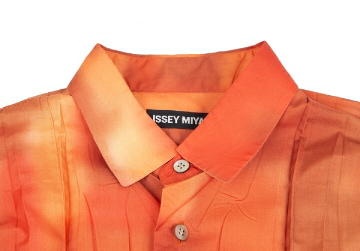 楽天市場】【中古】 イッセイミヤケ メンISSEY MIYAKE MEN タイダイ  