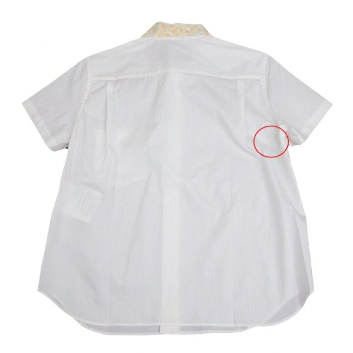 楽天市場】【中古】 トリココムデギャルソンtricot COMME des GARCONS 