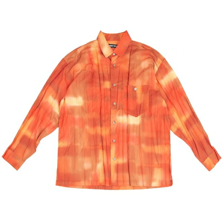 楽天市場】【中古】 イッセイミヤケ メンISSEY MIYAKE MEN タイダイ  