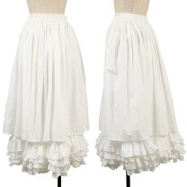 楽天市場】ゴルチエ スカートの通販 