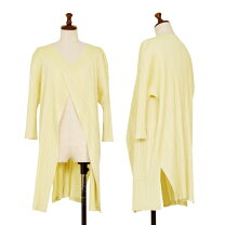 楽天市場】プリーツプリーズ PLEATS PLEASE カーディガンの通販