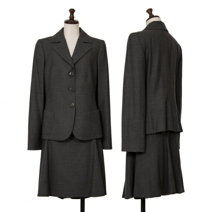 楽天市場】アルマーニコレツィオーニARMANI COLLEZIONI ウール 