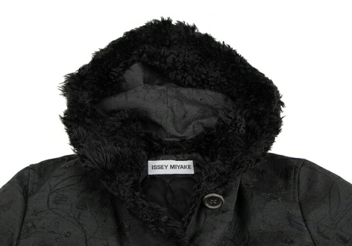 楽天市場】【中古】 イッセイミヤケISSEY MIYAKE ジャガードフェイク  