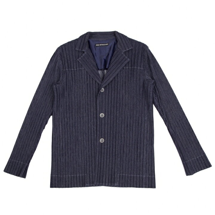 楽天市場】【中古】 イッセイミヤケ メンISSEY MIYAKE MEN デニム 