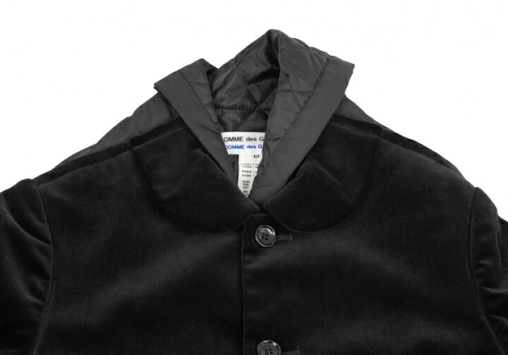 楽天市場】【中古】 コムコム コムデギャルソンCOMME des GARCONS  