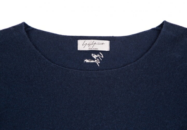 楽天市場】【中古】ヨウジヤマモト プールオムYohji Yamamoto POUR 