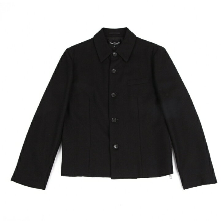 楽天市場】【中古】トリココムデギャルソンtricot COMME des GARCONS 
