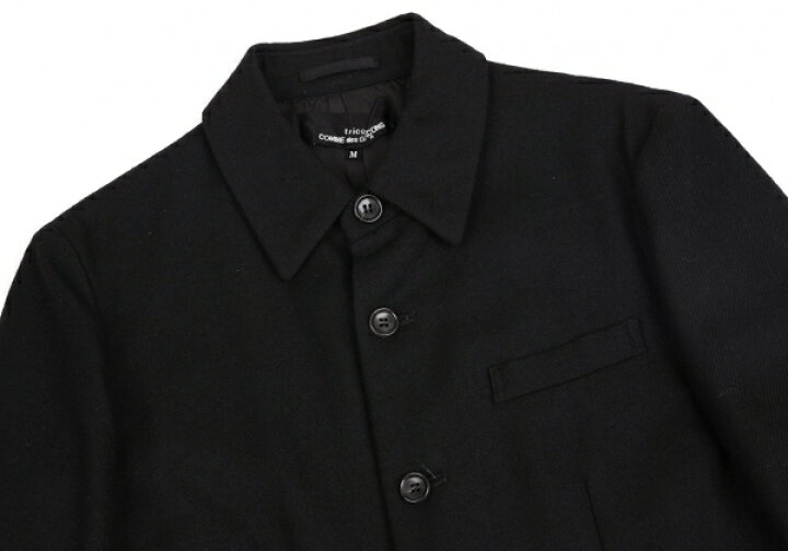 楽天市場】【中古】トリココムデギャルソンtricot COMME des GARCONS 