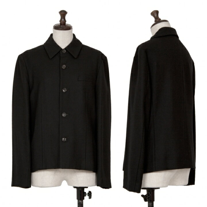 楽天市場】【中古】トリココムデギャルソンtricot COMME des GARCONS 