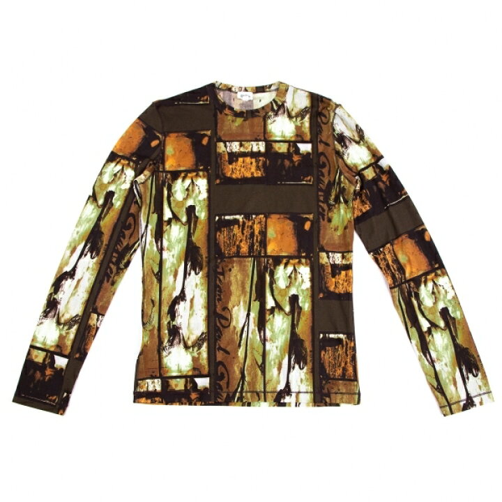 楽天市場】【中古】 ジャンポールゴルチエ オムJean Paul GAULTIER 