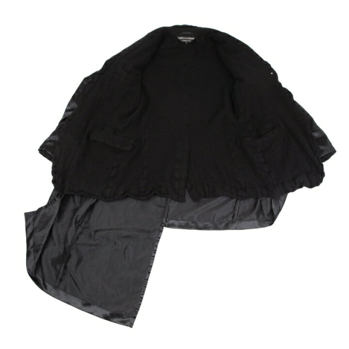 楽天市場】【中古】 コムデギャルソン オムプリュスCOMME des GARCONS 