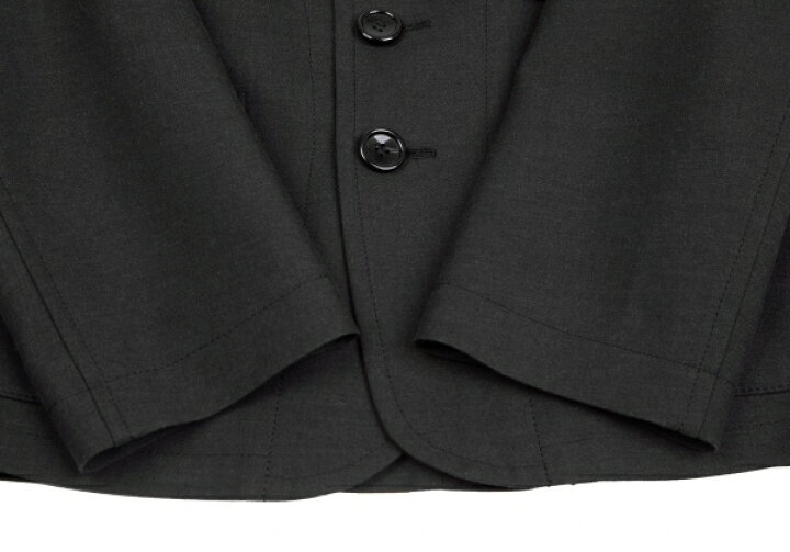 楽天市場】【中古】 トリココムデギャルソンtricot COMME des GARCONS 