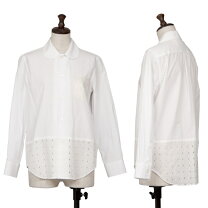楽天市場】comme des garcons レースの通販 