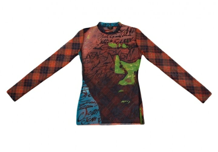 楽天市場】【中古】 ジャンポールゴルチエ ファムJean Paul GAULTIER 