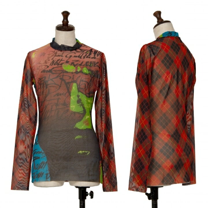 楽天市場】【中古】 ジャンポールゴルチエ ファムJean Paul GAULTIER 