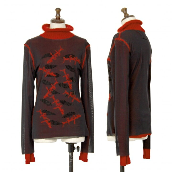 楽天市場】【中古】ジャンポールゴルチエ ファムJean Paul GAULTIER 