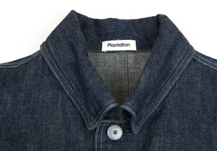 楽天市場】【中古】 プランテーションPlantation デニムカバーオール 