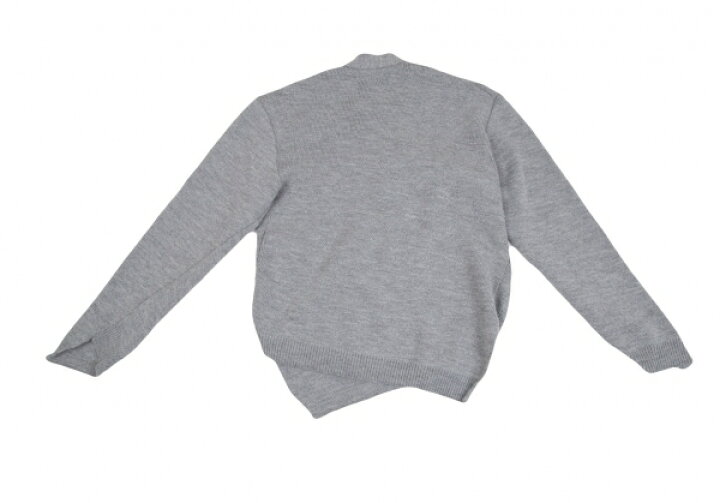 楽天市場】【中古】 コムデギャルソン シャツCOMME des GARCONS SHIRT 