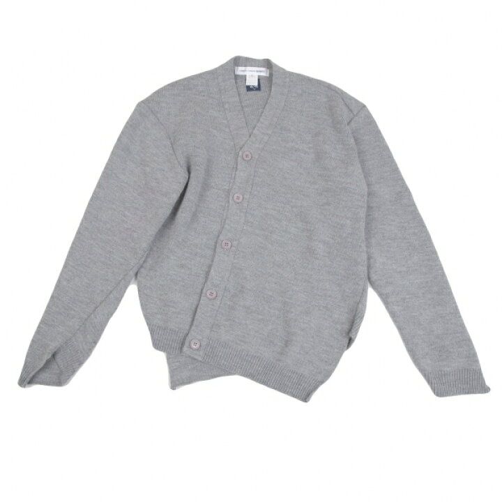 楽天市場】【中古】 コムデギャルソン シャツCOMME des GARCONS SHIRT 