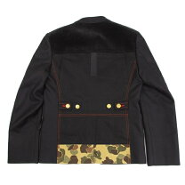 楽天市場】コムデギャルソン ジュンヤワタナベ ジャケット（メンズ 