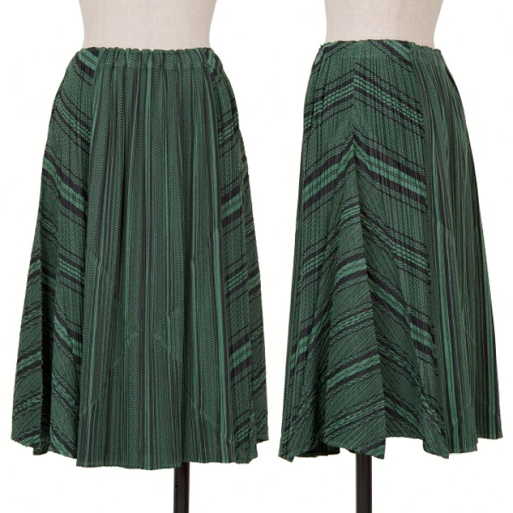 楽天市場】【中古】 プリーツプリーズPLEATS PLEASE ジャガード  