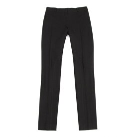 【中古】ジョセフJOSEPH カーブ切替ストレッチスキニーパンツ 黒36【レディース】