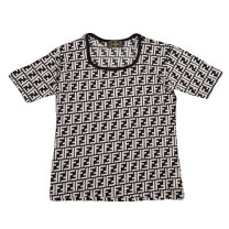 楽天市場】フェンディ Tシャツの通販