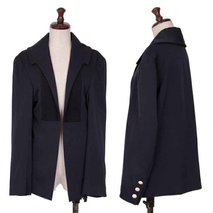 楽天市場】【中古】 ヨウジヤマモト ファムYohji Yamamoto FEMME 
