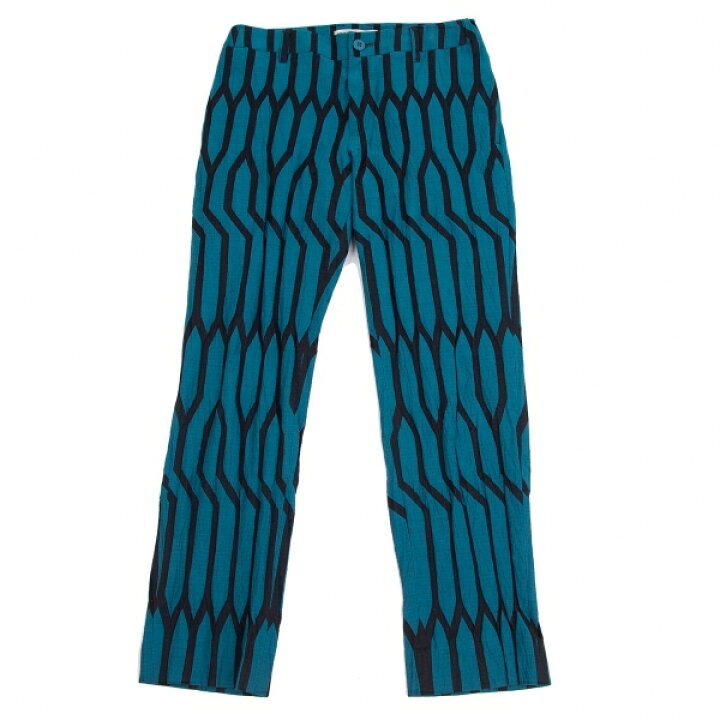 楽天市場】【中古】イッセイミヤケISSEY MIYAKE ジオメトリック 