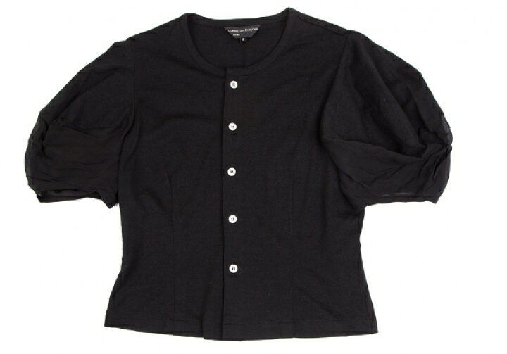 楽天市場】【中古】 コムデギャルソン ノアールCOMME des GARCONSNOIR 