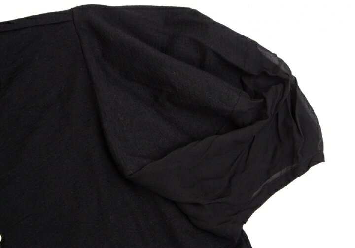 楽天市場】【中古】 コムデギャルソン ノアールCOMME des GARCONSNOIR 