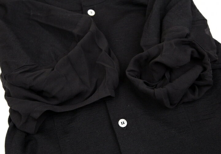 楽天市場】【中古】 コムデギャルソン ノアールCOMME des GARCONSNOIR 