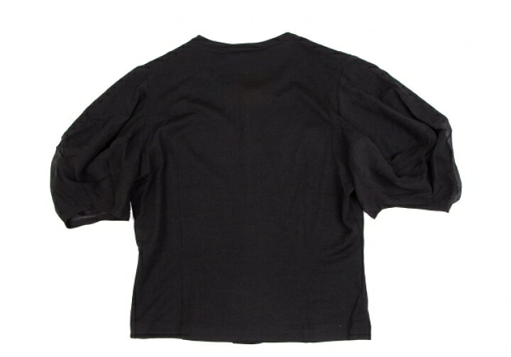 楽天市場】【中古】 コムデギャルソン ノアールCOMME des GARCONSNOIR 