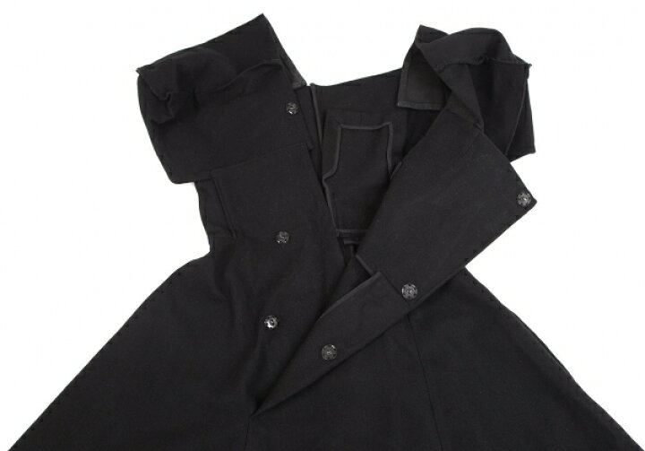 楽天市場】【中古】ヨウジヤマモト ファムYohji Yamamoto FEMME  