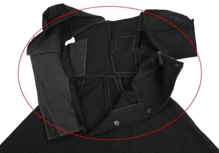 楽天市場】【中古】ヨウジヤマモト ファムYohji Yamamoto FEMME  