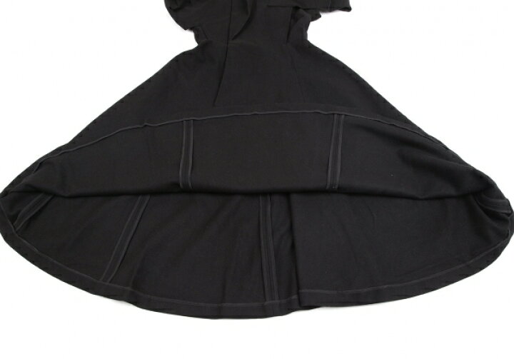 楽天市場】【中古】ヨウジヤマモト ファムYohji Yamamoto FEMME  