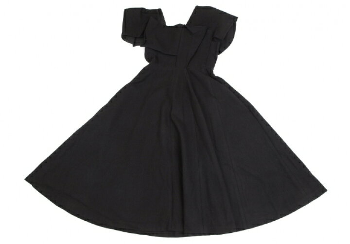 楽天市場】【中古】ヨウジヤマモト ファムYohji Yamamoto FEMME  