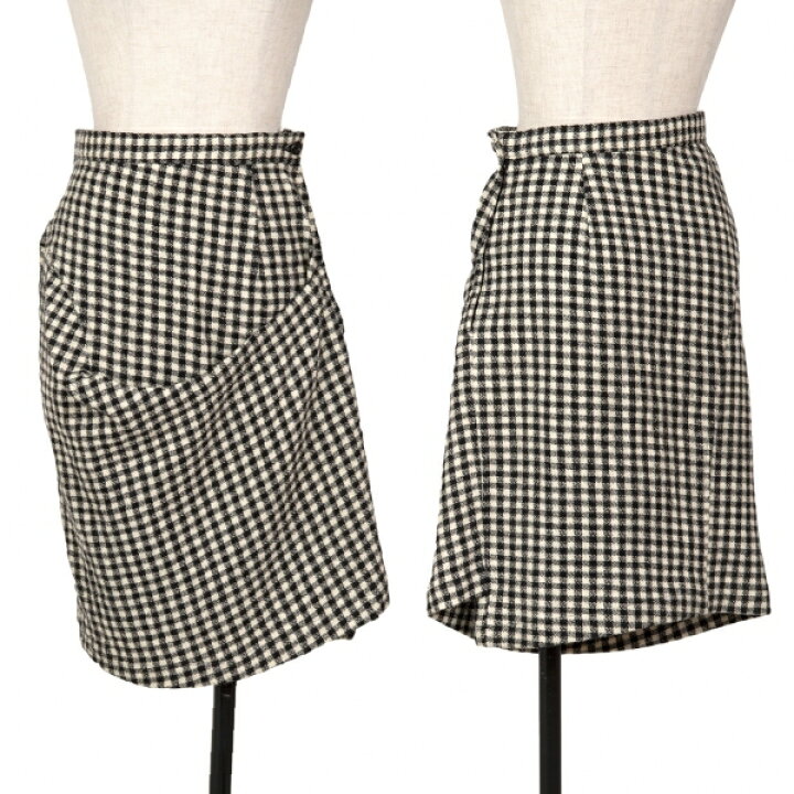 楽天市場】【中古】トリココムデギャルソンtricot COMME des GARCONS  