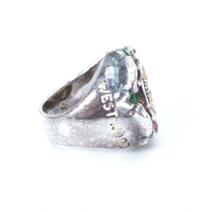 楽天市場】【中古】 ヴィヴィアンウエストウッドVivienne Westwood 