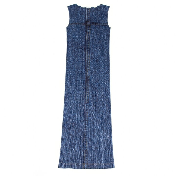 楽天市場】【中古】プリーツプリーズPLEATS PLEASE デニム転写プリント 