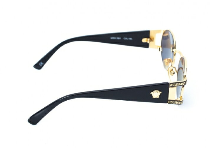 楽天市場】【中古】 ジャンニヴェルサーチGIANNI VERSACE MOD S60 