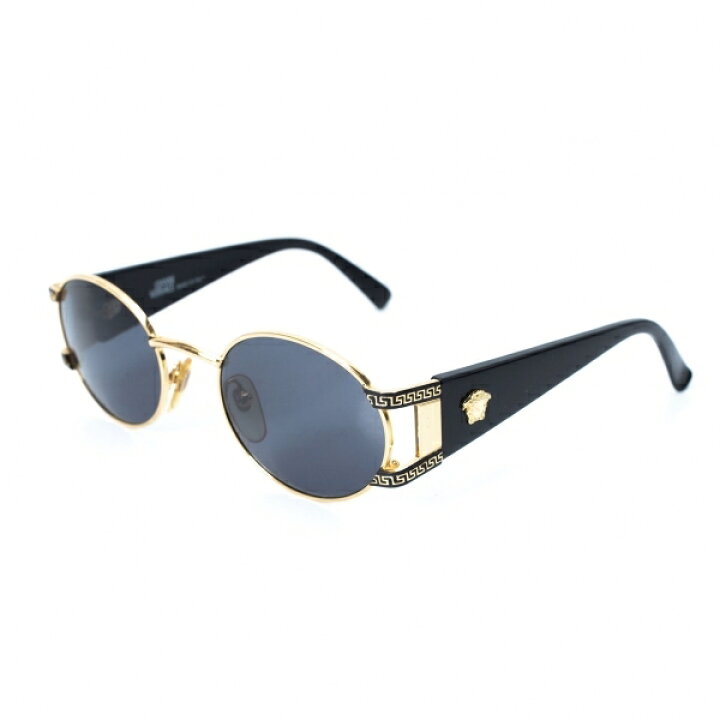 楽天市場】【中古】 ジャンニヴェルサーチGIANNI VERSACE MOD S60 