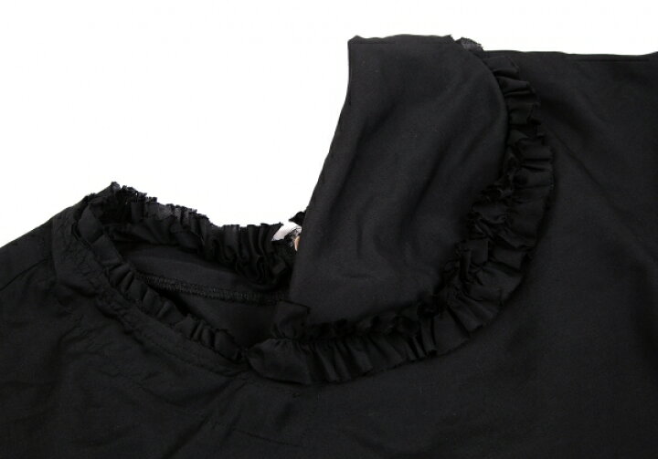 楽天市場】【中古】 コムコム コムデギャルソンCOMME des GARCONS 襟 
