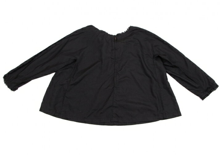 楽天市場】【中古】 コムコム コムデギャルソンCOMME des GARCONS 襟 