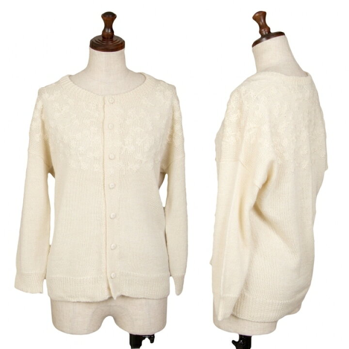 楽天市場】【中古】 トリココムデギャルソンtricot COMME des GARCONS 