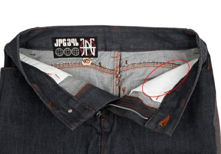楽天市場】【中古】 ジャンポールゴルチエJean Paul GAULTIER PARIS 