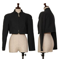 Mugler ミュグレー コート・ジャケット レディースファッション の通販