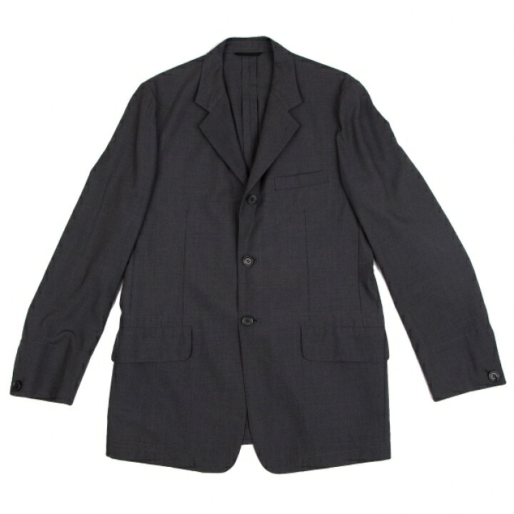楽天市場】【中古】 ヨウジヤマモト ダーバンYohji Yamamoto DURBAN 
